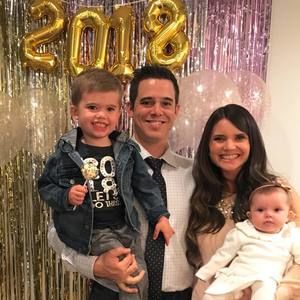 Meet your Posher, Daniel